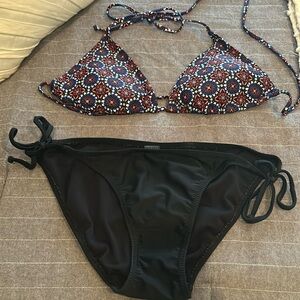 Old Navy String Bikini